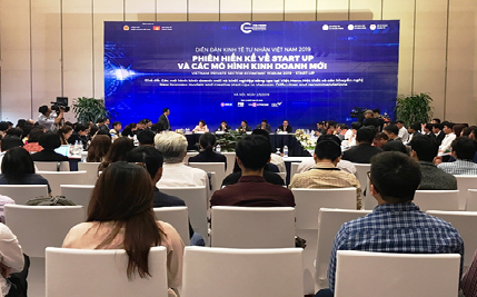 Bản tin: Giải nút thắt cho các mô hình kinh doanh mới và khởi nghiệp sáng tạo