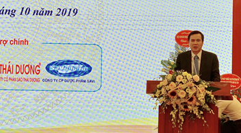 Ra mắt Hiệp hội Doanh nghiệp KH&CN Việt Nam