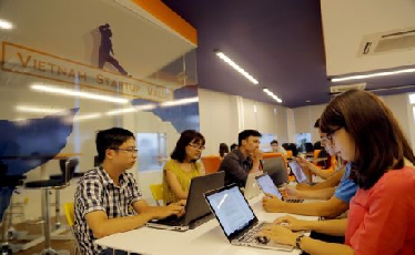 Khởi động Cuộc thi khởi nghiệp sáng tạo công nghệ 4.0 (Innovative Technopreneur Contest)