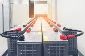 Thế hệ pin mới đầy hứa hẹn để lưu trữ năng lượng sạch