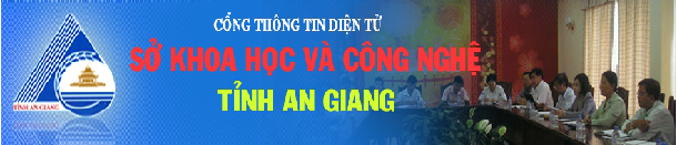 Kết quả cấp giấy chứng nhận đăng ký kết quả thực hiện nhiệm vụ KH&CN quý II/2019