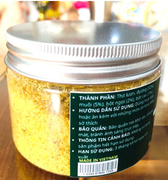 CHƯƠNG TRÌNH KHOA HỌC VÀ CÔNG NGHỆ PHỤC VỤ XÂY DỰNG NÔNG THÔN MỚI TỈNH AN GIANG