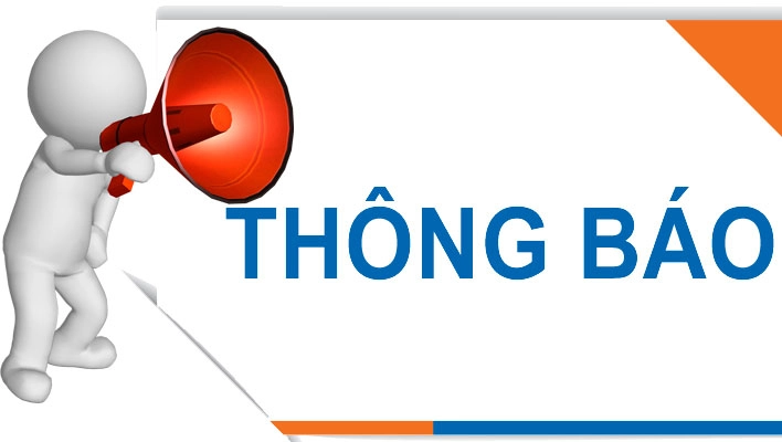 Trung tâm Khoa học, Công nghệ và Chuyển đổi số - Sở Khoa học và Công nghệ An Giang có nhu cầu tiếp nhận báo giá từ các đơn vị cung cấp thiết bị, dung cụ sơ chế và bảo quản dược liệu. (Từ ngày ra thông báo đến hết ngày 04/7/2025)