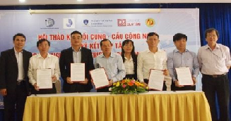 Hỗ trợ doanh nghiệp Đà Nẵng đổi mới, kết nối công nghệ