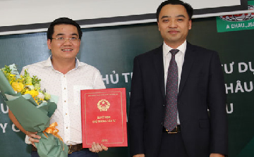 Hòa Lạc đón nhà đầu tư sản xuất thiết bị điện công nghệ cao