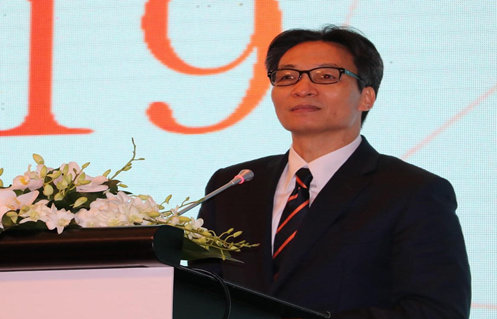 Xây dựng, phát triển Mạng lưới kết nối khởi nghiệp ở quy mô quốc gia và quốc tế