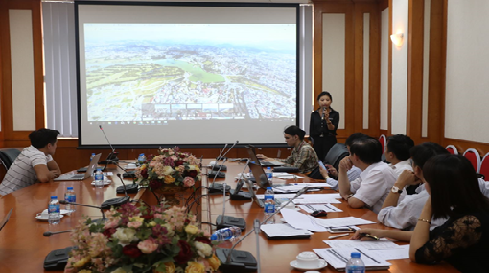 Starup dùng công nghệ tranh tài giải quyết bài toán du lịch