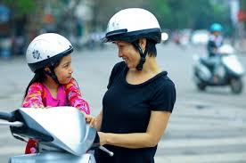 Tình hình mũ bảo hiểm lưu thông trên thị trường và Quản lý chất lượng mũ bảo hiểm ở An Giang