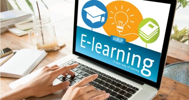 Hội thảo giới thiệu “Giải pháp giáo dục trực tuyến trong thời đại công nghệ số”