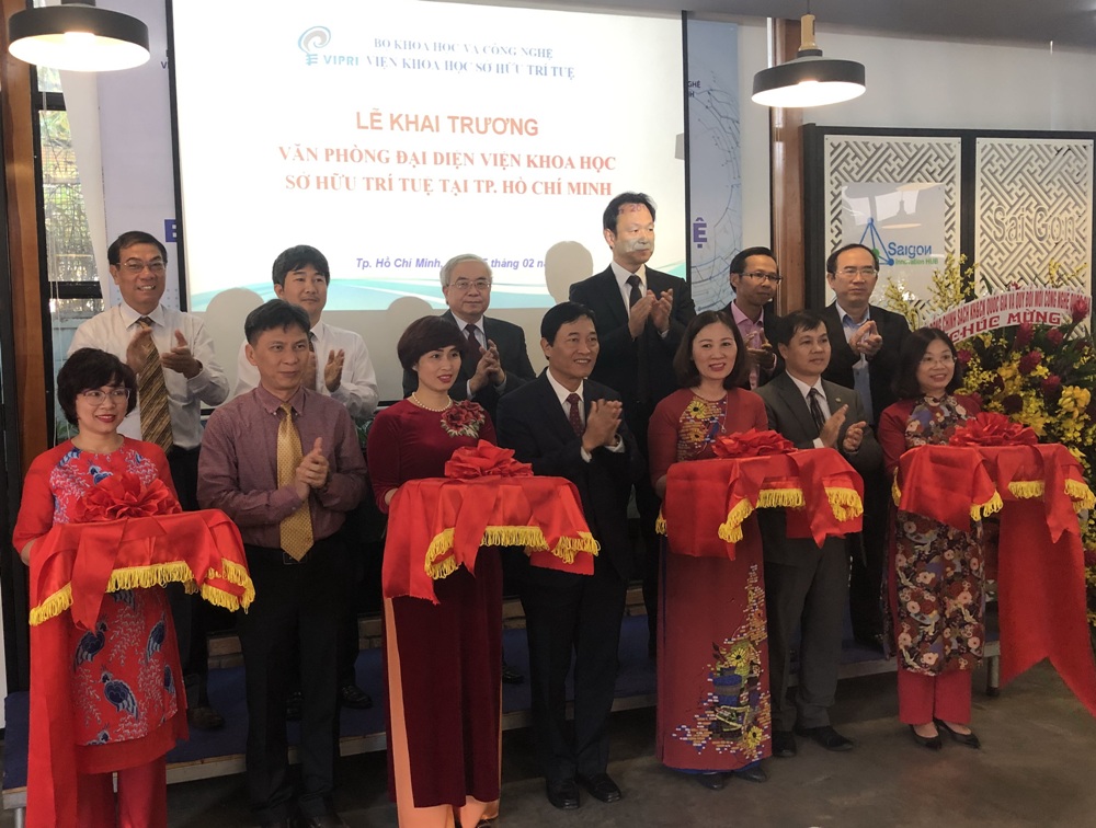 TP.HCM thêm địa chỉ hỗ trợ doanh nghiệp phát triển và quản trị tài sản trí tuệ