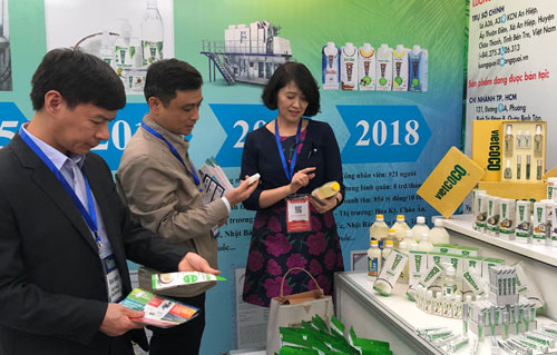 Công nghệ tách dầu dừa giúp tăng 25% giá trị sản phẩm