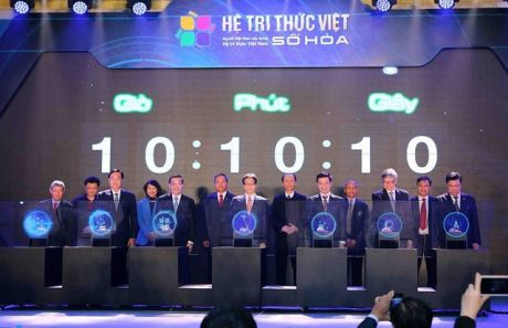10 sự kiện Khoa học và Công nghệ Việt Nam nổi bật năm 2018