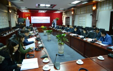Vai trò quan trọng của Trung tâm dịch vụ KH&CN trong kết nối và chuyển giao công nghệ tại Việt Nam