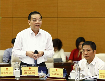Hành lang pháp lý về khoa học, công nghệ và đổi mới sáng tạo ngày càng được hoàn thiện