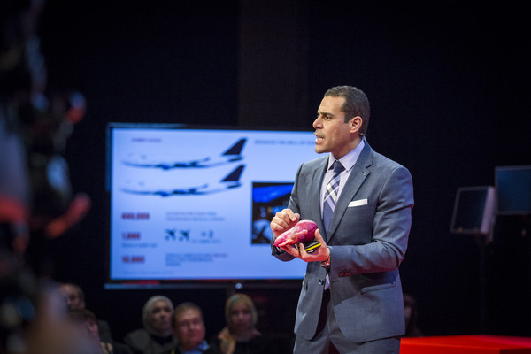 3 PHÚT TẠI CUỘC THI FALLING WALLS LAB VIỆT NAM ĐỂ GIÀNH CHUYẾN ĐI BERLIN