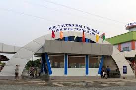 Thực hiện Đề án phát triển thương mại biên giới và Logistics năm 2019