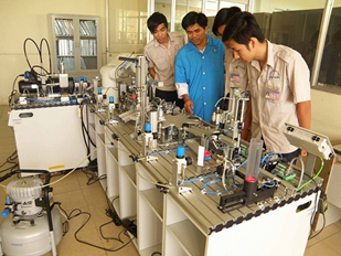 Đổi mới cơ chế, chính sách về khoa học và công nghệ: Động lực phát triển