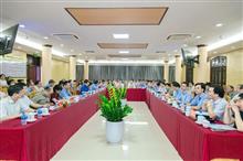 ”Ba Bộ trưởng” bàn về khoa học trong nông nghiệp