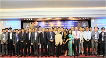 Khu Công nghệ Cao Sài Gòn và Viện Ứng dụng Công nghệ (NACENTECH) đẩy mạnh hợp tác trong thiết kế và chế tạo vi mạch