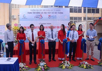 Nâng cao năng lực dự báo, cảnh báo để giảm thiểu rủi ro thiên tai