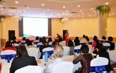 Thương mại hóa kết quả nghiên cứu khoa học và sở hữu trí tuệ