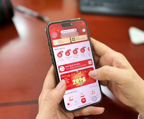 Mùa xuân số 2026: Thành quả và khát vọng chuyển đổi số quốc gia