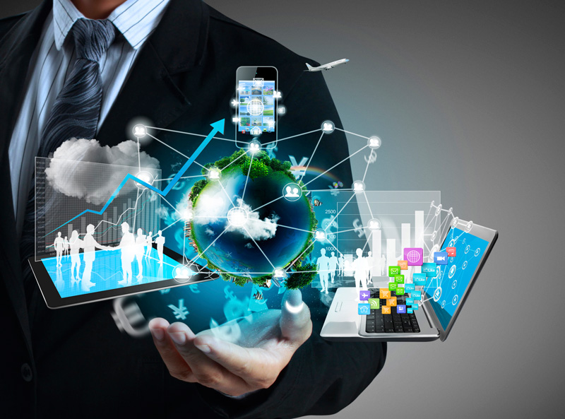 Bản tin khoa học, công nghệ và đổi mới sáng tạo SỐ 01-2019