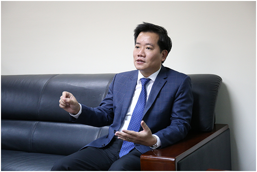 Tiêu chuẩn “xanh” - lợi thế giúp hàng Việt vượt qua rào cản