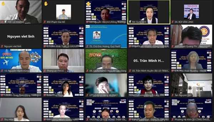 Ra mắt Làng Sinh viên và Tuổi trẻ khởi nghiệp
