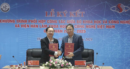 Khoa học, Công nghệ và Đổi mới sáng tạo – hướng ứng dụng thực tiễn, phục vụ phát triển kinh tế đất nước
