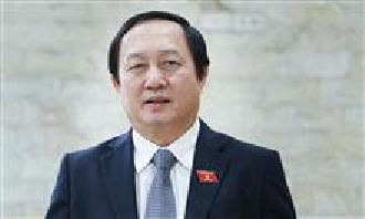 Đổi mới tư duy, cơ chế, chính sách để khoa học và công nghệ trở thành khâu đột phá đưa đất nước phát triển mạnh mẽ