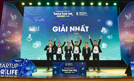 Sáng kiến thiết thực, hữu ích