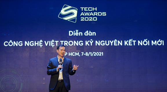 AI đã xuất hiện trong mọi mặt đời sống Việt Nam