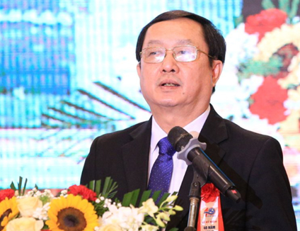 Cục Sở hữu trí tuệ: 40 năm xây dựng và phát triển