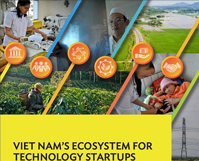 Việt Nam đang tạo nhiều điều kiện thuận lợi cho sự ra đời của các “kỳ lân” khởi nghiệp công nghệ tiếp theo của châu Á