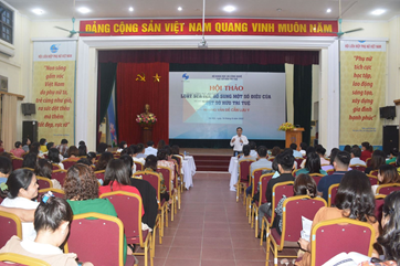 Luật sửa đổi, bổ sung một số điều của Luật Sở hữu trí tuệ - Những vấn đề cần lưu ý
