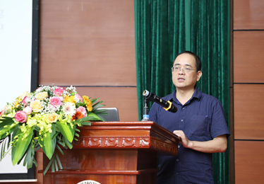 Sửa đổi Luật Tiêu chuẩn và Quy chuẩn Kỹ thuật: Tăng cường hiệu lực, hiệu quả quản lý nhà nước trong lĩnh vực tiêu chuẩn, quy chuẩn kỹ thuật