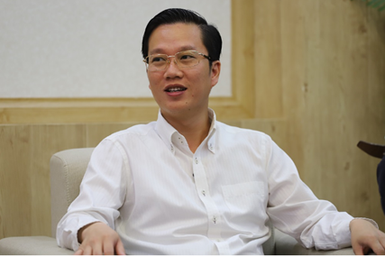 Việt Nam có chuyên gia năng suất quốc tế dịch vụ công