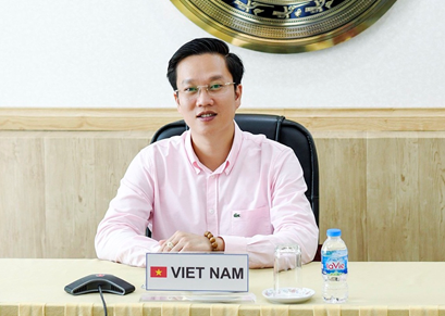 Khóa đào tạo đầu tiên của tổ chức năng suất Châu Á (APO) về quản lý đổi mới sáng tạo theo ISO 56000