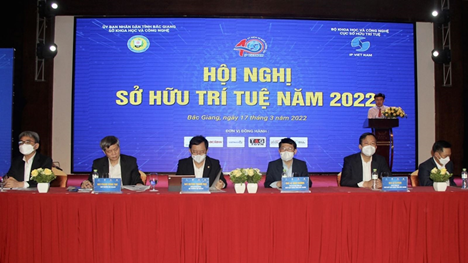 Sở hữu trí tuệ làm tăng sức cạnh tranh và giá trị sản phẩm