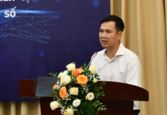 Nền tảng cơ sở dữ liệu về chuyên gia trí tuệ nhân tạo và giải pháp kết nối cung cầu công nghệ số
