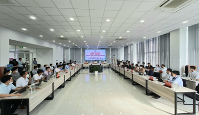 Mô hình và cơ chế, chính sách thúc đẩy phát triển  khu công nghệ cao Việt Nam