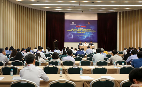 Làm chủ công nghệ phát triển sản phẩm đặc thù tại địa phương