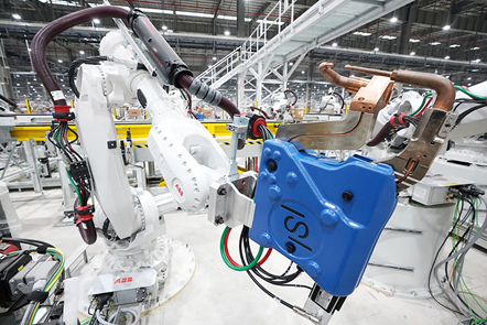 Phát triển hệ thống TCVN đến năm 2030 đáp ứng yêu cầu phát triển kinh tế xã hội và CMCN 4.0