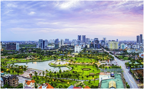 Tiêu chuẩn quốc tế - nền tảng cho sự phát triển của đổi mới kỹ thuật số