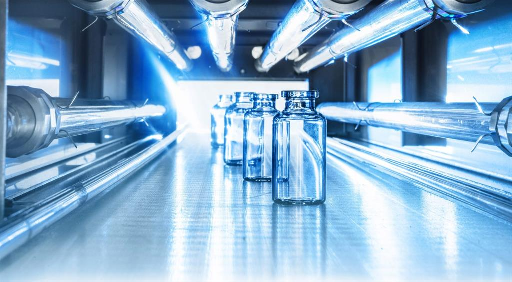 KHỬ KHUẨN BẰNG ĐÈN UV-C: GIẢI PHÁP HIỆU QUẢ CHO NHIỀU NGÀNH CÔNG NGHIỆP