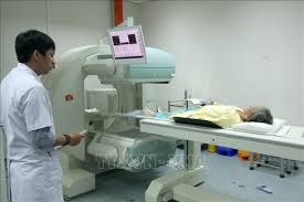 THÔNG BÁO: Về việc thực hiện dịch vụ hỗ trợ ứng dụng năng lượng nguyên tử
