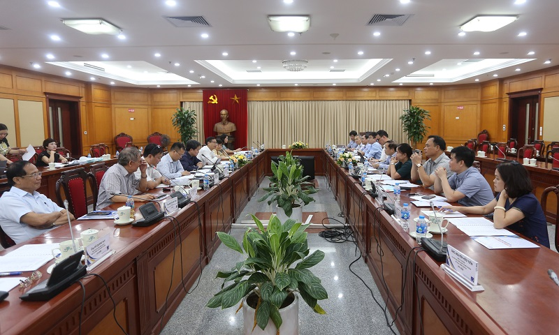 Giải thưởng Chất lượng Quốc gia năm 2022: Đảm bảo chính xác, đúng đối tượng