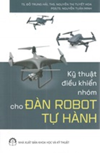 Sách mới của Nhà xuất bản Khoa học và kỹ thuật