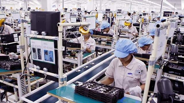 Tiêu chí dự án ứng dụng công nghệ cao để sản xuất sản phẩm công nghệ cao